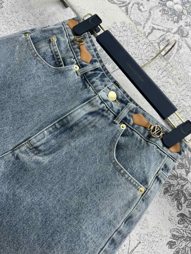 Louis Vuitton Jeans